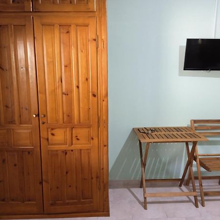Valta'S Room 4 Paleros Zewnętrze zdjęcie