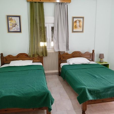 Valta'S Room 4 Paleros Zewnętrze zdjęcie