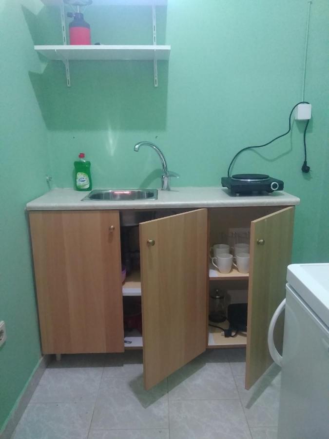 Valta'S Room 4 Paleros Zewnętrze zdjęcie