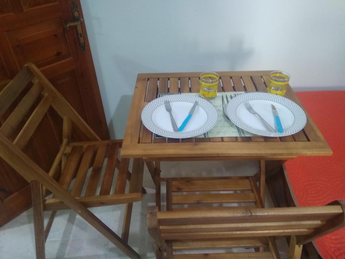 Valta'S Room 4 Paleros Zewnętrze zdjęcie