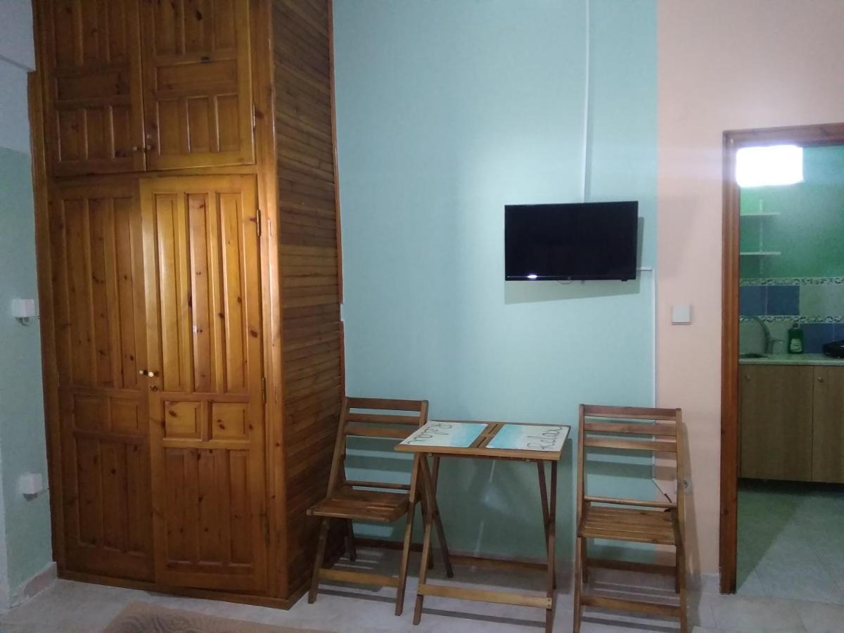 Valta'S Room 4 Paleros Zewnętrze zdjęcie