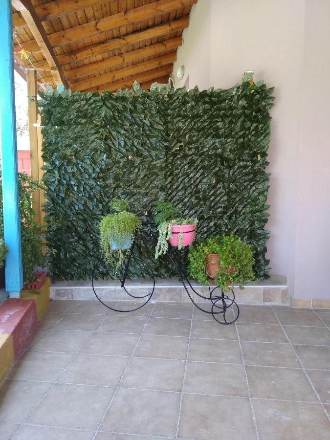 Valta'S Room 4 Paleros Zewnętrze zdjęcie