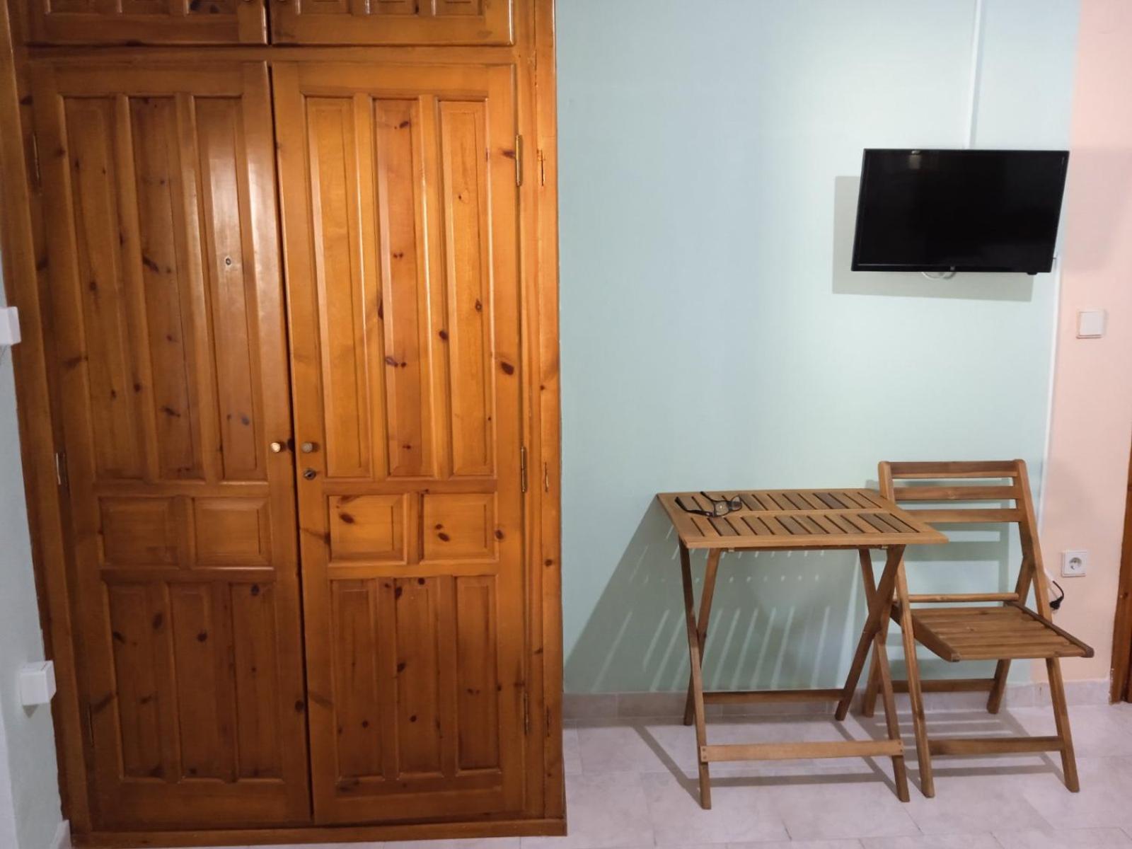Valta'S Room 4 Paleros Zewnętrze zdjęcie